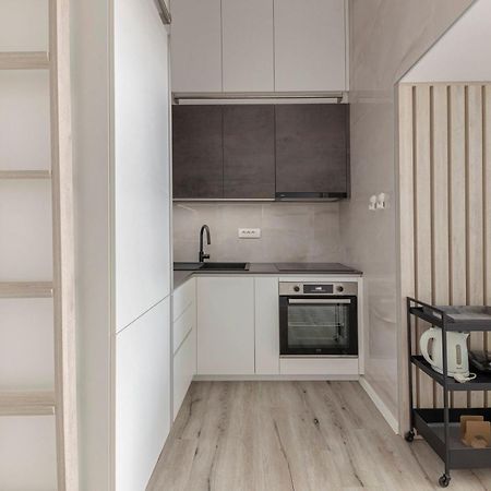 Apartment Kidi كوبر المظهر الخارجي الصورة