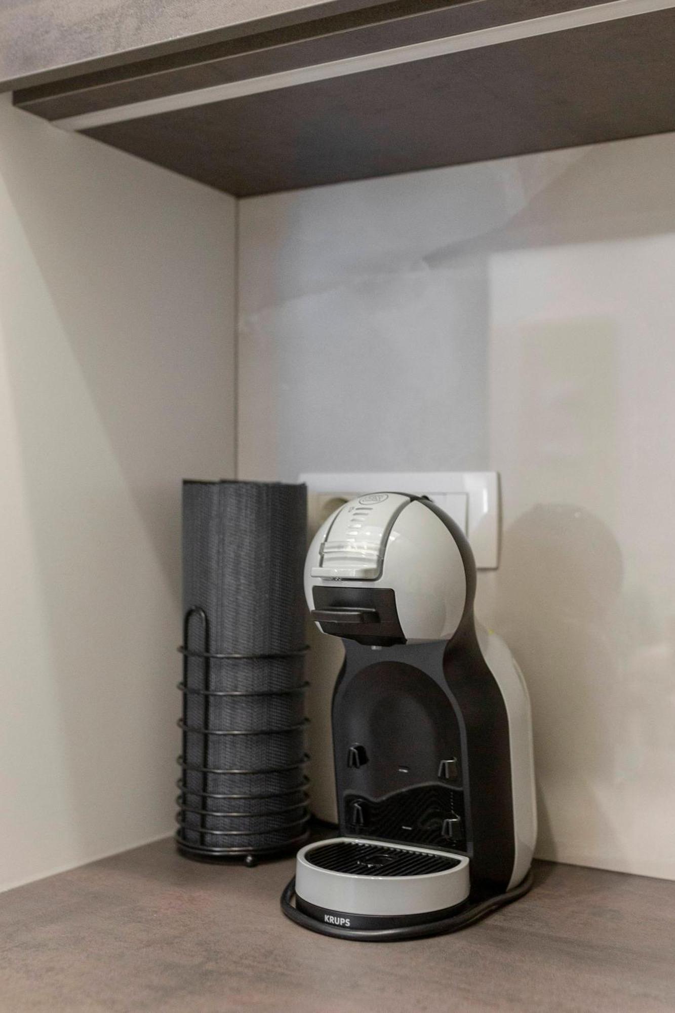 Apartment Kidi كوبر المظهر الخارجي الصورة