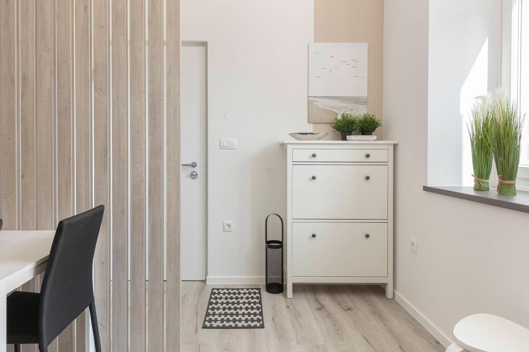 Apartment Kidi كوبر المظهر الخارجي الصورة