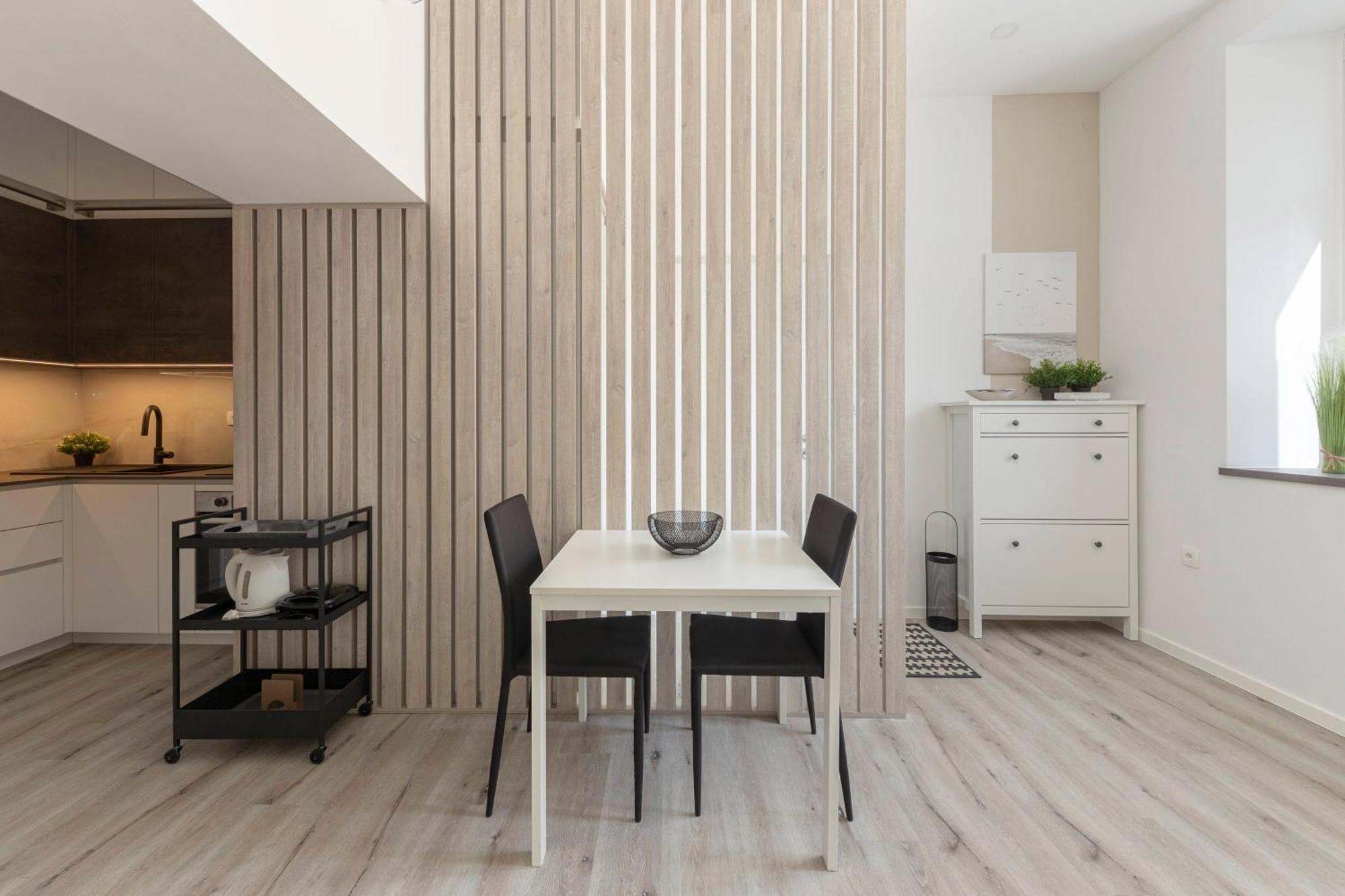 Apartment Kidi كوبر المظهر الخارجي الصورة